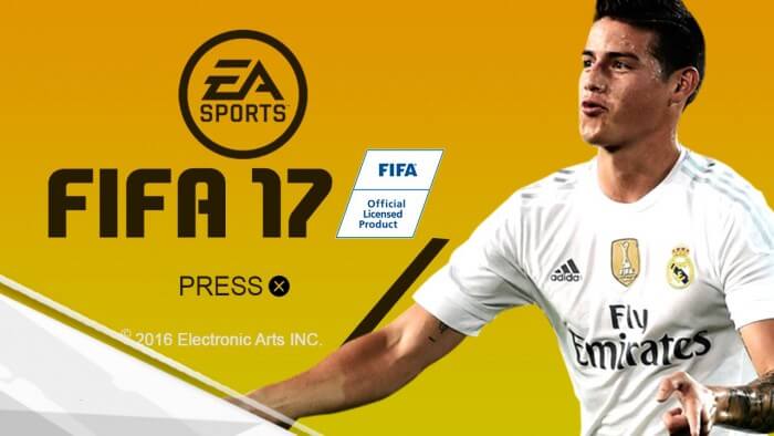Foto de FIFA 17: atualização conserta muitos problemas de gameplay do jogo