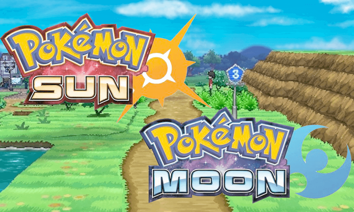 Foto de Preview: Demo Pokemon Sun & Moon tem mudanças interessantes