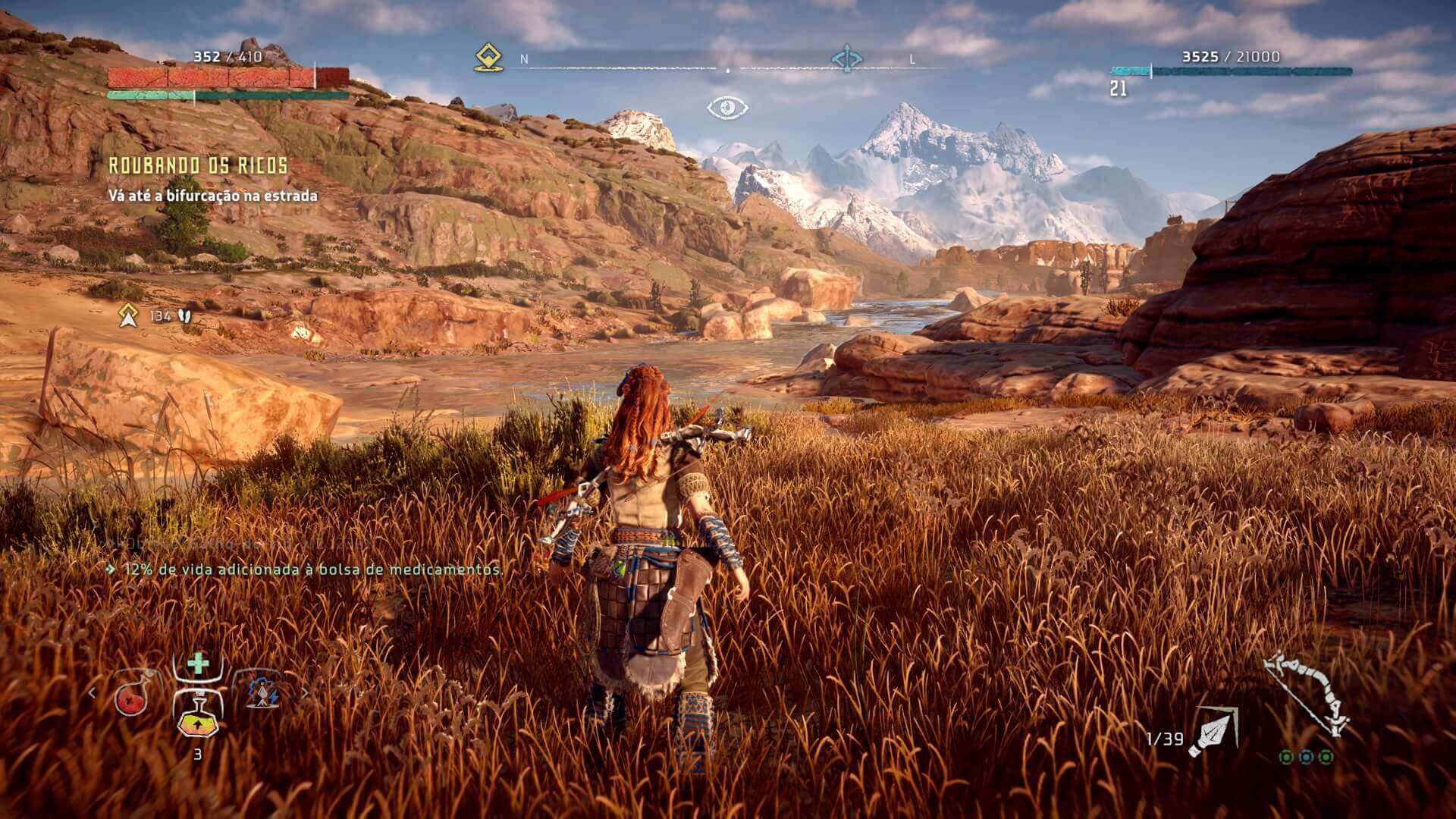 Horizon zero dawn: complete edition - loadams