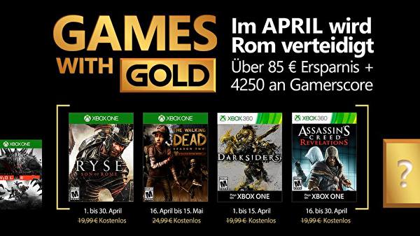rumor games with gold