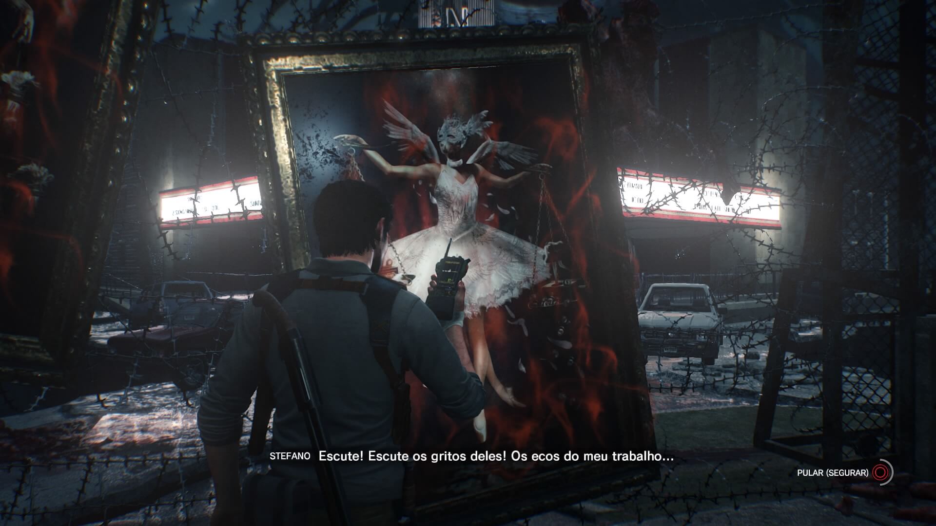 The evil within системные. The Evil within системные требования.