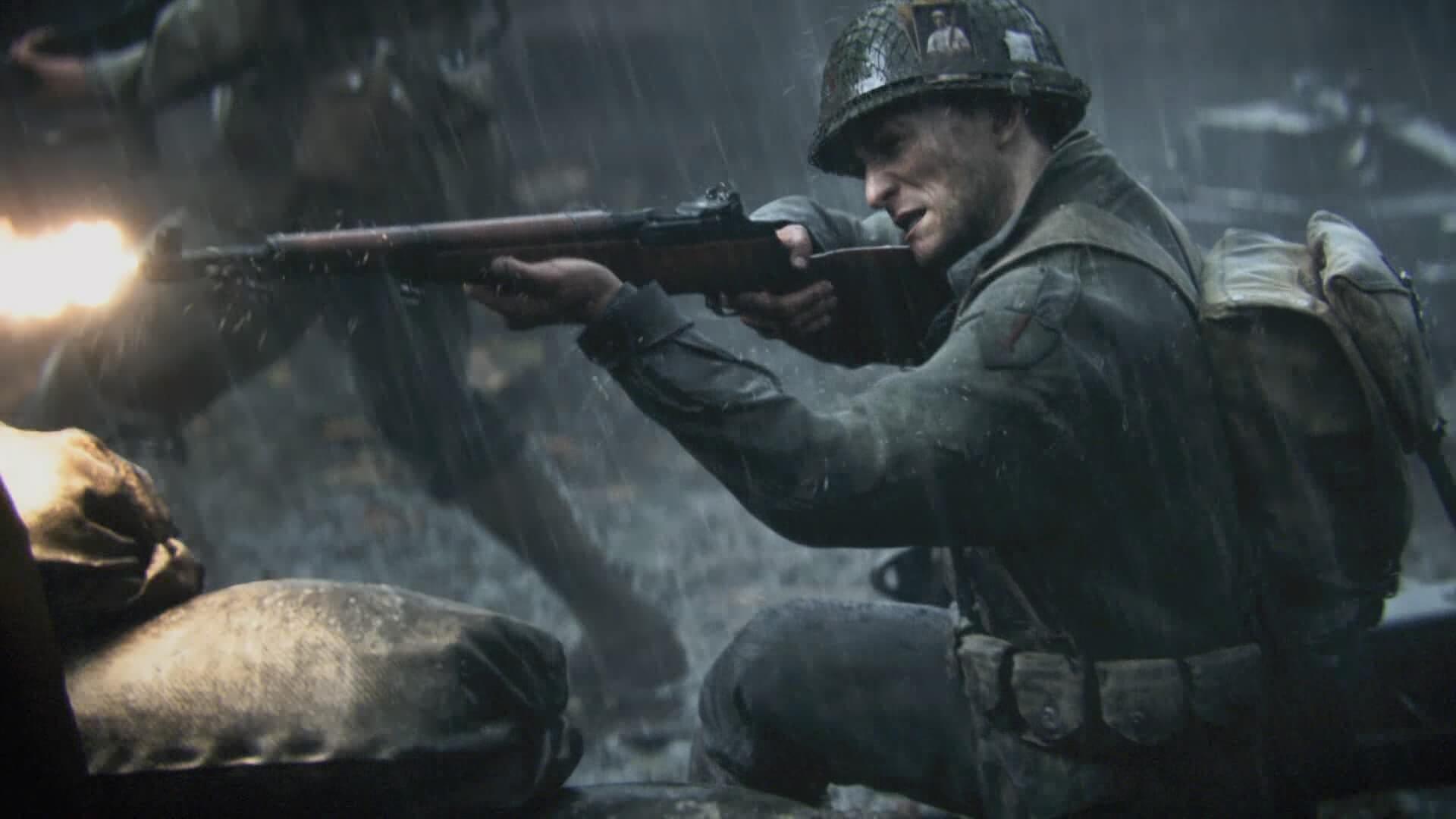 Foto de Novo Call of Duty deve se passar em uma Segunda Guerra Mundial que nunca acabou