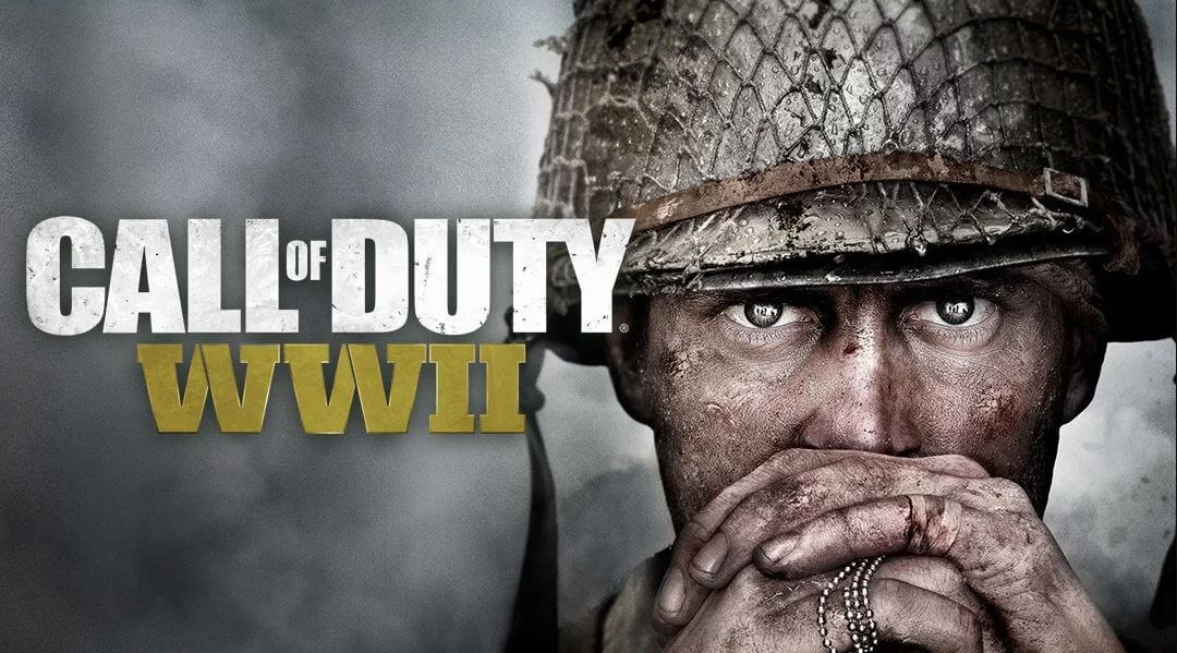 Call of Duty WWII bate mais de meio bilhão de dólares no primeiro