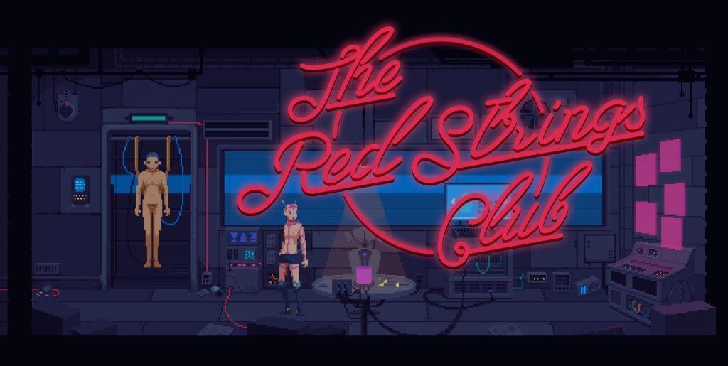 The-Red-Strings-Club-Screen-une