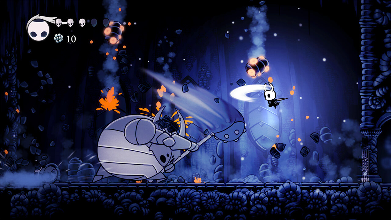 Hollow Knight | Xbox Game Pass