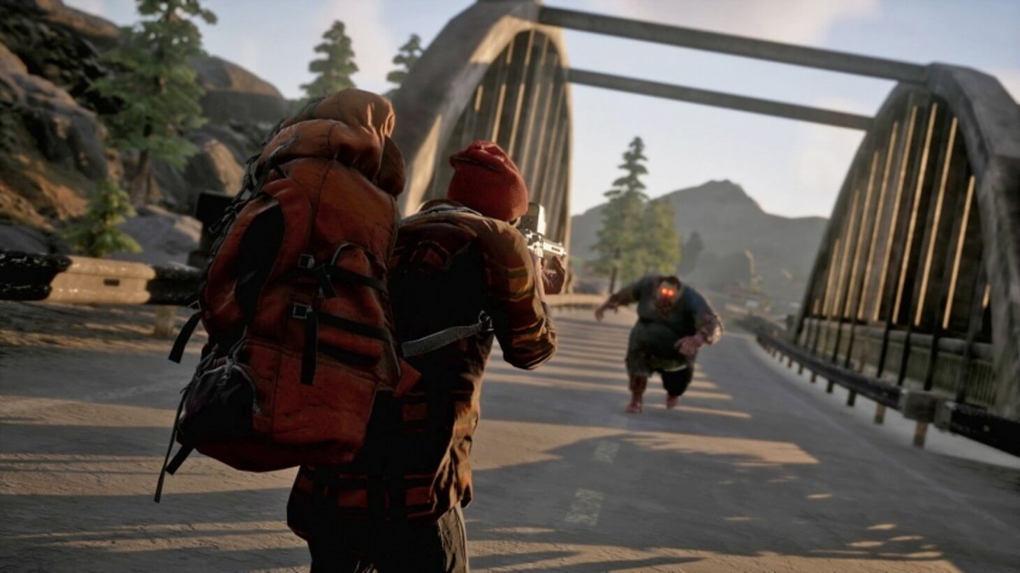 State of Decay 2 DLC Zedhunter ganha data de lançamento Última Ficha