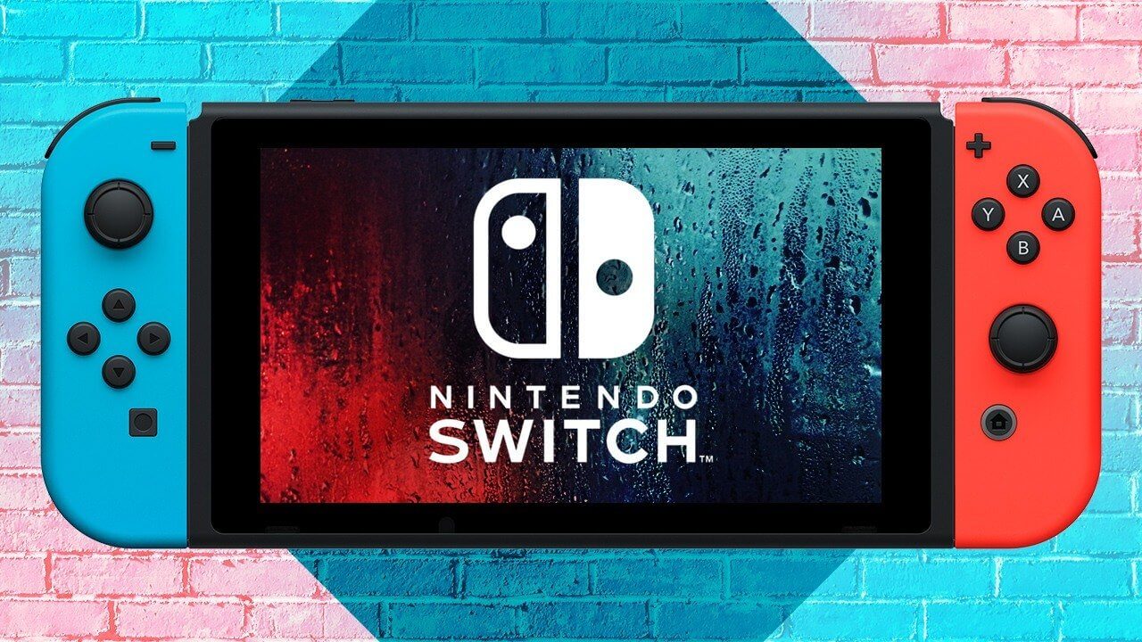 Foto de Nintendo Switch Pro pode ter tela OLED