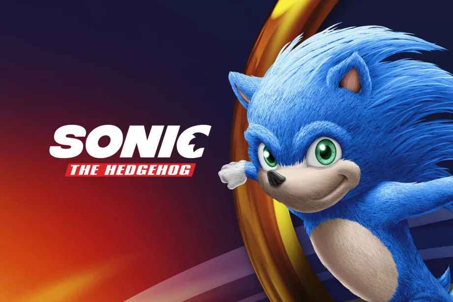 Foto de Filme Live Action de Sonic the Hedgehog ganha a primeira imagem do ouriço