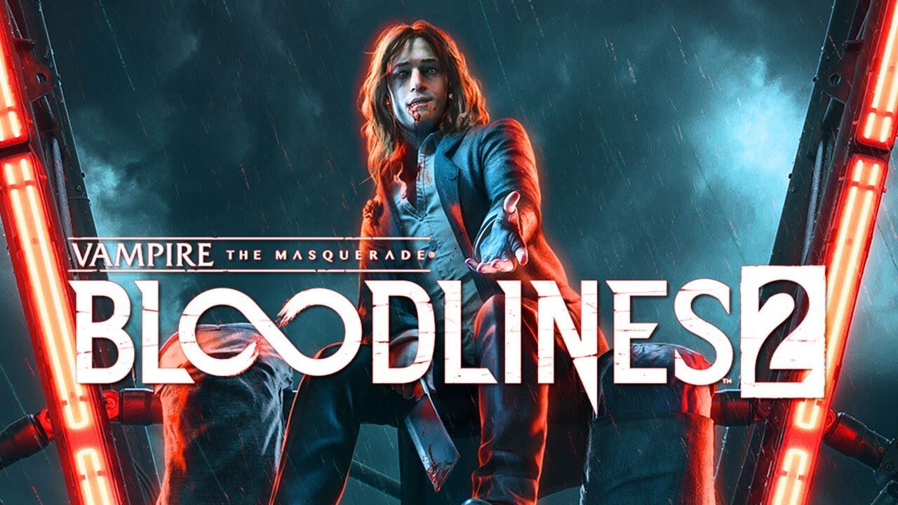 Foto de Vampire: The Masquerade – Bloodlines 2 recebe novo trailer!