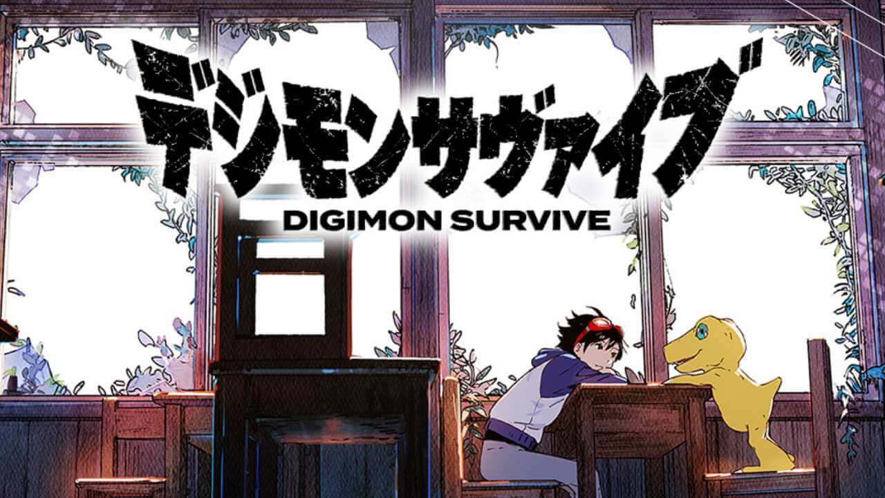 Foto de Mini documentário sobre Digimon Survive, sob os olhos dos desenvolvedores!