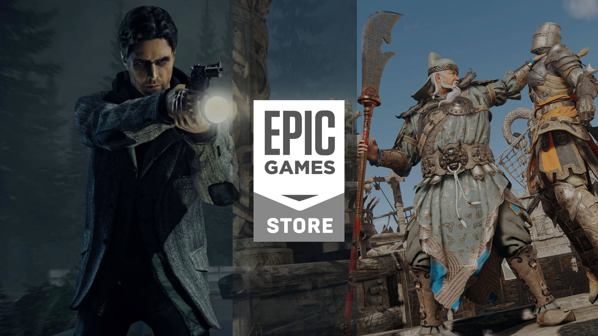 Foto de Epic Store: conheça os games grátis de Agosto (01 ao 08)