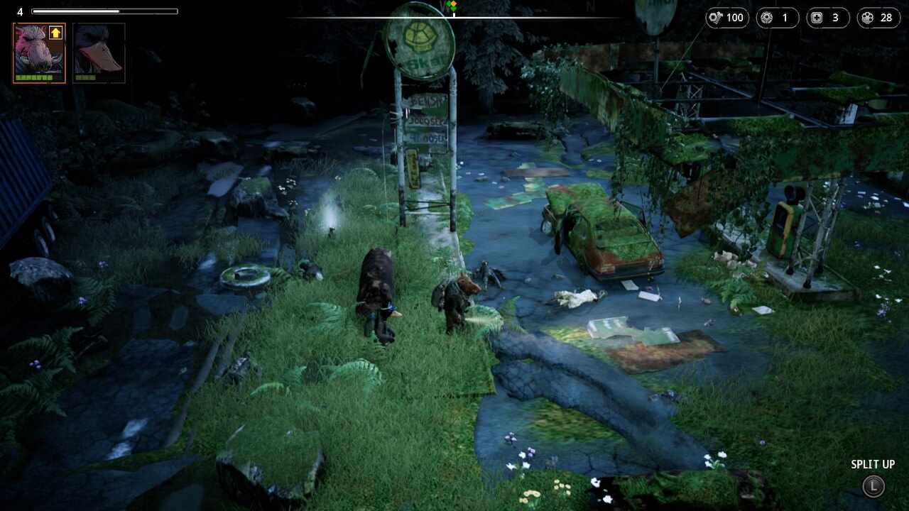 free download mutant year zero switch review