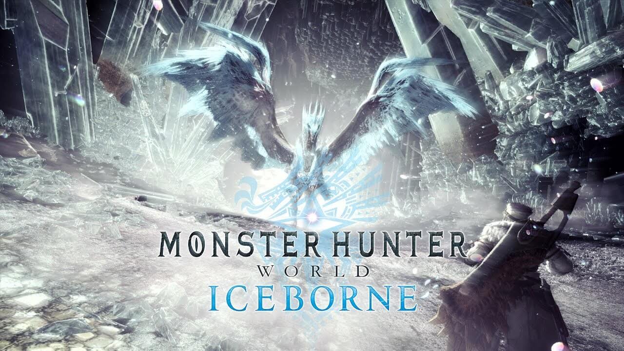 Foto de Monster Hunter World – O Caminho para Iceborne