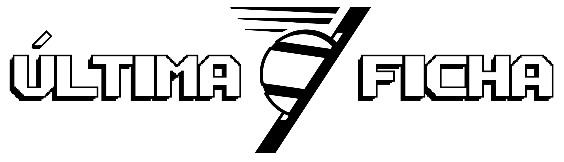 Última Ficha
