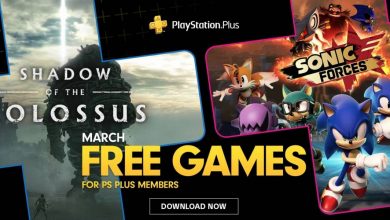 Foto de Playstation Plus: Jogos do mês de março anunciados