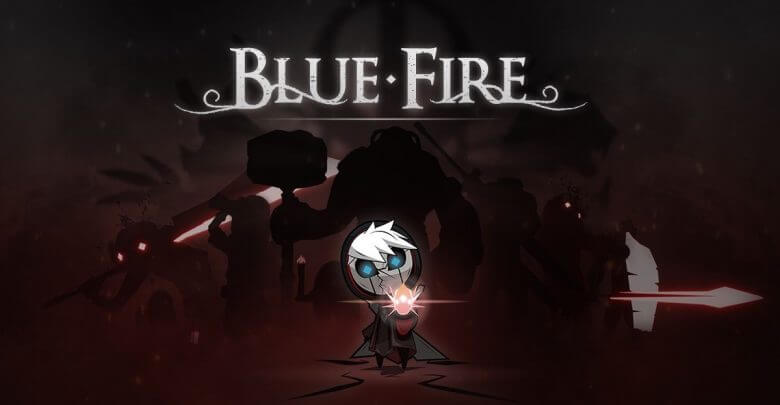 Blue Fire Nintendo Swicht Review/Analise