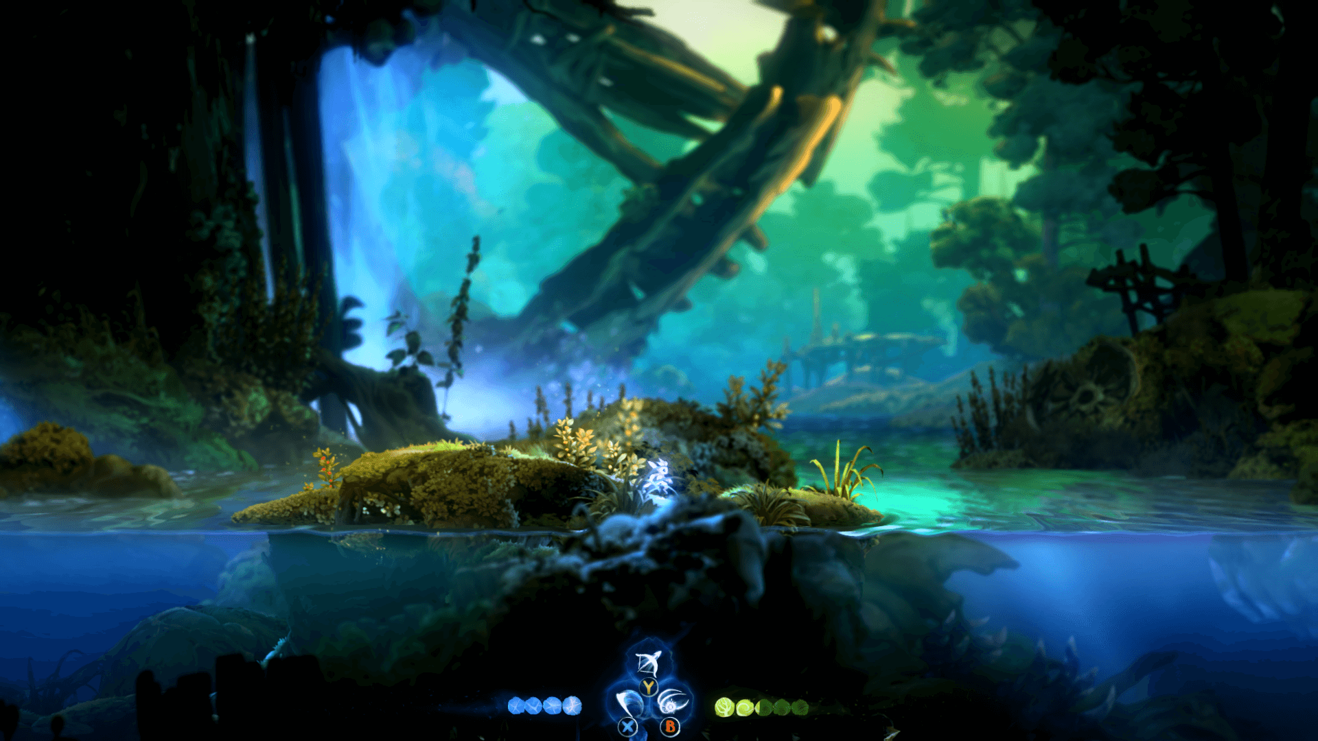 Dicas Para Jogar Ori And The Will Of The Wisps ltima Ficha