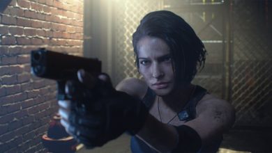 Foto de Resident Evil 3 Remake vende 2 milhões de unidades em 5 dias
