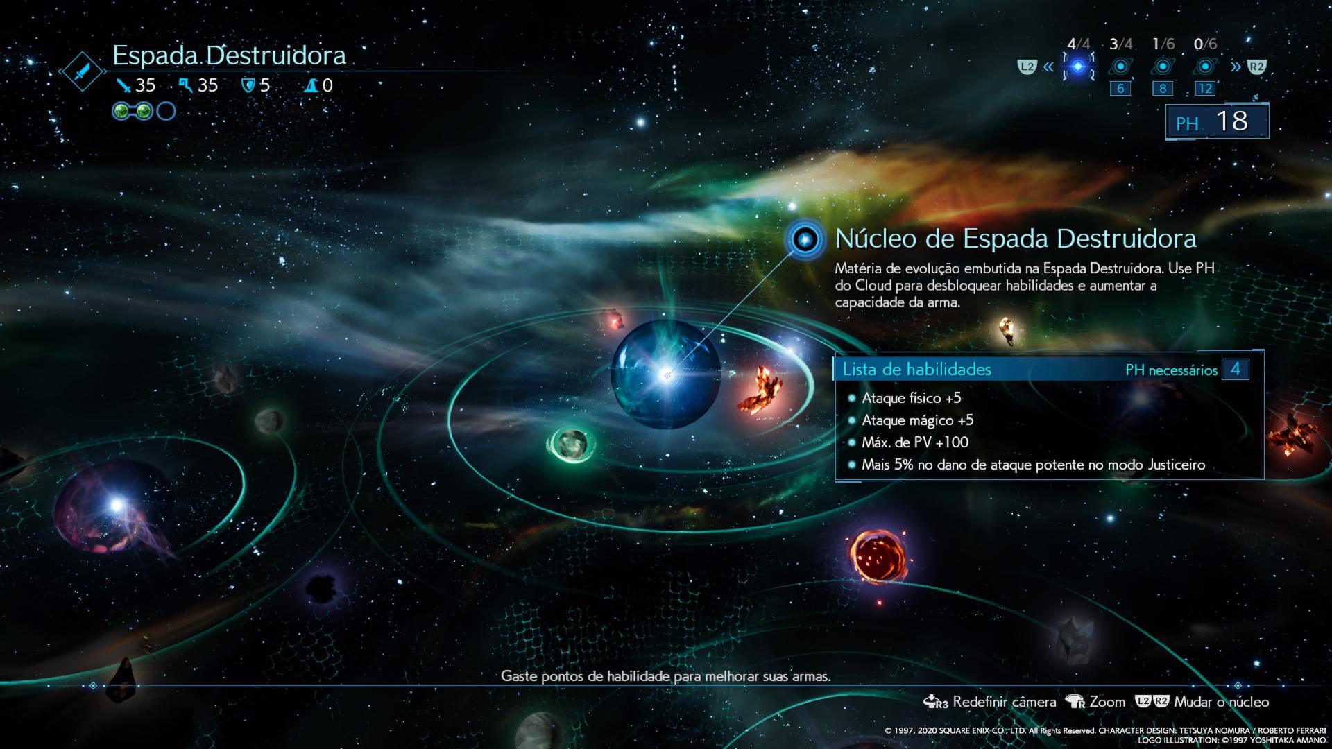 Análise: Final Fantasy VII Remake redefine o conceito de Remake ...