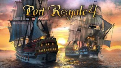 Foto de Port Royale 4 recebe Beta Fechado e data de lançamento