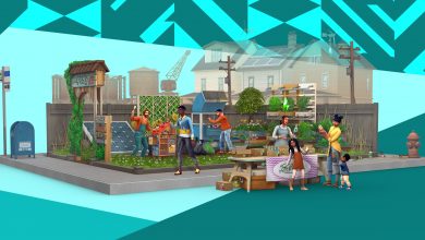 The Sims 4 Eco Lifestyle Vida Sustentável