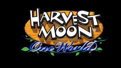 Harvest Moon: One World