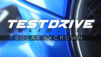 Foto de Test Drive Unlimited Solar Crown será lançado para diversos consoles!