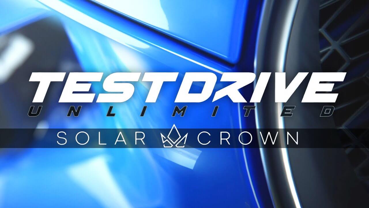 test drive unlimited solar crown platforms