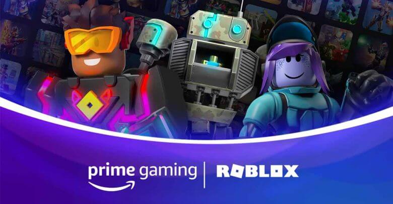 Prime Gaming Anuncia Parceria Com Roblox Ultima Ficha - jogos adm do roblox