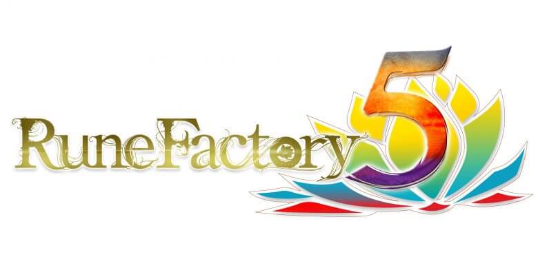 Rune factory 5
