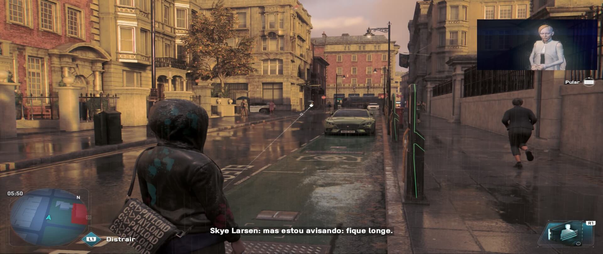 watch dogs legion pc fraco