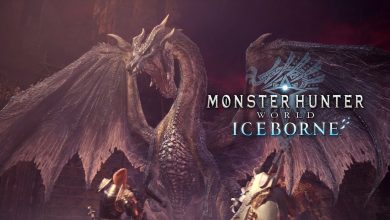 Foto de Monster Hunter World: Iceborne ganha trailer da última atualização