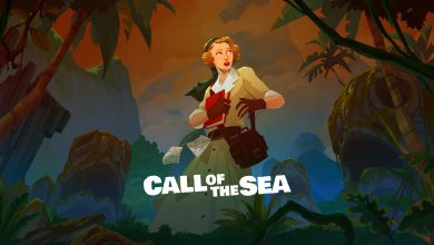 Foto de Call of the Sea é lançado para PS4 e PS5!