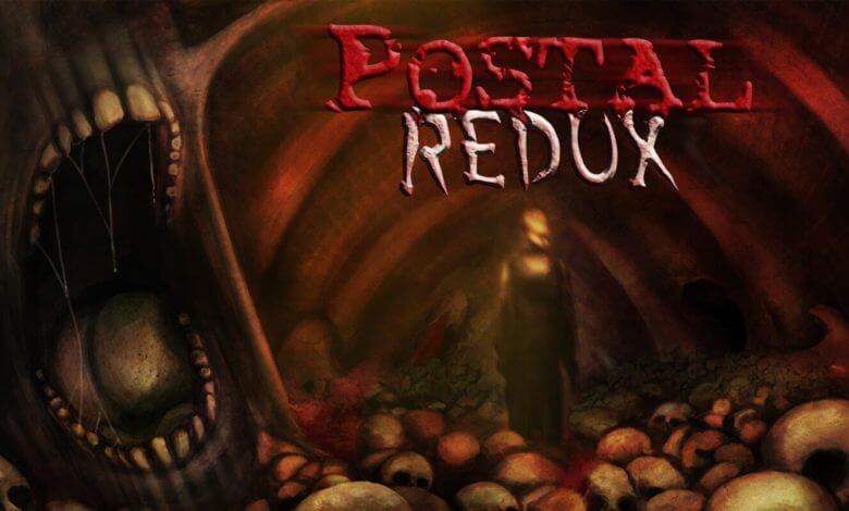 Postal Redux