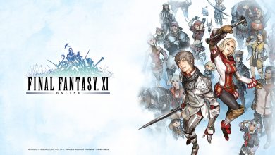 Foto de Final Fantasy XI Reboot é cancelado