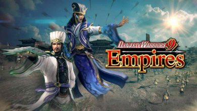 Foto de Dynasty Warriors 9 Empires é adiado