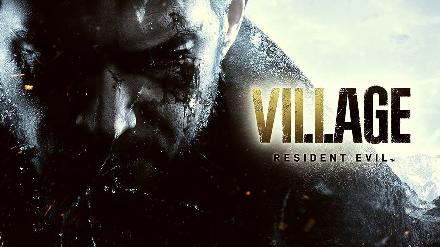 Resident Evil: Village em 1º no Reino Unido com 80% das vendas nos consoles PlayStation