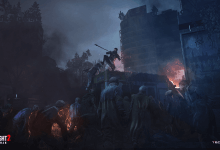 Foto de Dying Light 2 terá upgrade gratuito para a nova geração de consoles