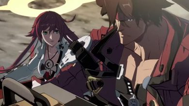 Guilty Gear: Strive finalmente tem seu modo história revelado - Última ...