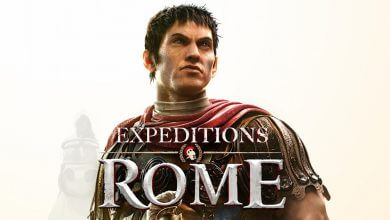 Foto de Expeditions: Rome é anunciado pela THQ Nordic