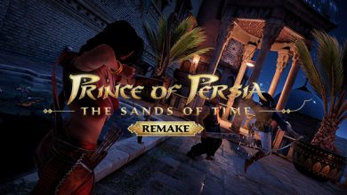 Prince of Persia Remake