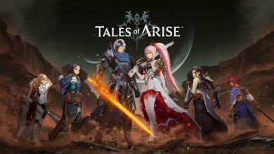 Tales of Arise trailer