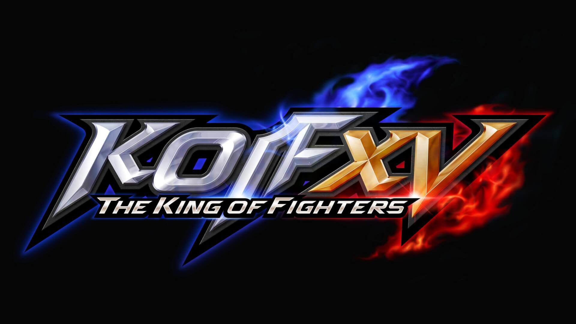 King of Fighters XV recebe data de Lançamento - Última Ficha
