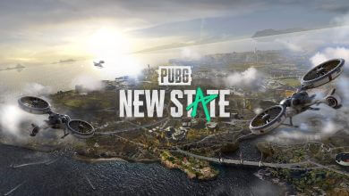 Foto de PUBG: NEW STATE alcança marca de 20 milhões de usuários pré-registrados na Google Play Store