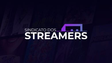Foto de Contra a Twitch, “Sindicato” dos Streamers dá largada oficial