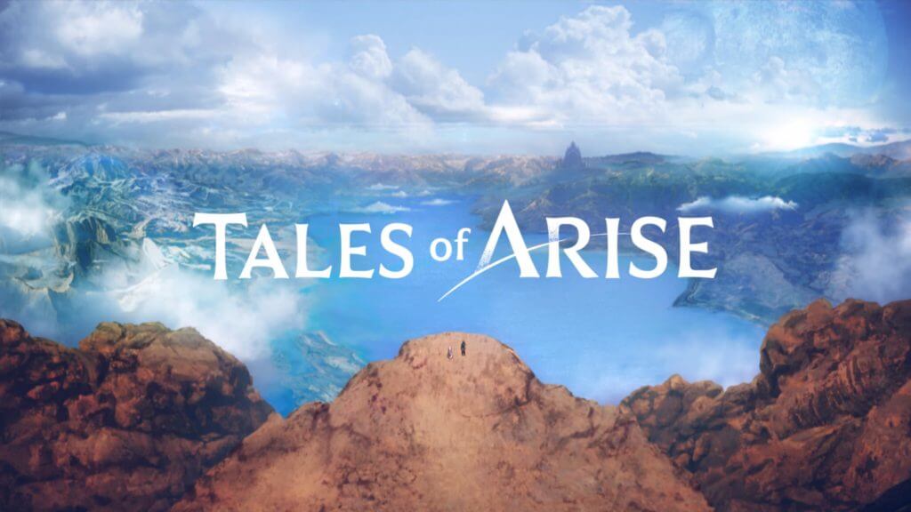 Análise Tales of Arise