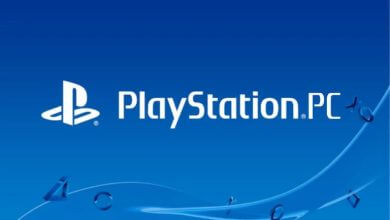 Foto de PlayStation PC é nova publicadora que a Sony criou