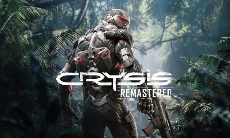 Análise Crysis 2 e 3 Remastered