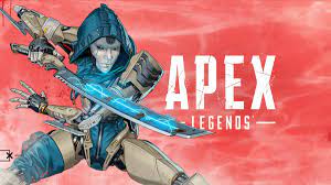 Apex Legends: Fuga