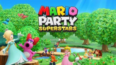 Foto de Análise: Mario Party Superstars moderniza os clássicos